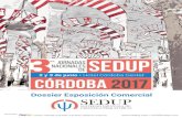 CARTA PRESENTACIÓN · 2017. 2. 27. · CARTA PRESENTACIÓN La Sociedad Española de Urgencias Psiquiátricas se complace en invitarles a nuestras III Jornadas Nacionales a celebrar