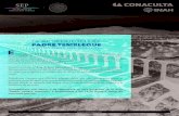 EL ACUEDUCTO DEL PADRE TEMBLEQUE2015/09/02  · l acueducto del Padre Tembleque es una obra de ingeniería hidráulica que lleva el apellido de su promotor, Fray Francisco de Tembleque.