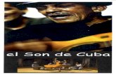 Ayuntamiento de Salamanca - Bibliotecasbibliotecas.aytosalamanca.es/.../docs/son_de_Cuba-blog.pdf · 2013. 12. 4. · Son de Cuba, de Eric Lobo. Ediciones Barataria, PARA VER Buena