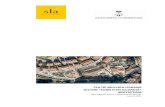 PLA DE MILLORA URBANA - Argentonaargentona.cat/media/5504.pdf · 2011. 9. 8. · PLA DE MILLORA URBANA AL SECTOR “FORN D’EN GUARDIÀ” D’ARGENTONA 4 La topografia és força