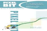 Píxel-Bit. Revista de Medios y Educación. 2020 - ISSN: 1133 ...Selín Carrasco, Universidad de La Punta (Argentina) Píxel-Bit. Revista de Medios y Educación. 2020 - ISSN: 1133-8482.