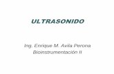 ULTRASONIDOdea.unsj.edu.ar/bioinstrumentacion2/Laser US.pdf · 2019. 2. 21. · Velocidades La velocidad es ... malignas,dado que se a reportado crecimiento del tumor primario e inclusive