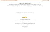 FERIA ATELIER UNIARTES PROPUESTA DE EMPRENDIMIENTO … · 2020. 5. 27. · 2 feria atelier uniartes propuesta de emprendimiento artÍstico para visibilizar los talentos y productos