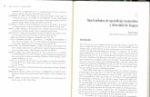 UAB Barcelona · 2016. 3. 1. · Subjetividad: umbrales del pensamiento social. Ciudad de México, México. Anthropos, pp. 9-20. WOLFF, L. (2006). Las evaluaciones educacionales en