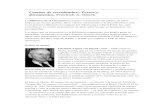 Camino de servidumbre: Textos y documentos, Friedrich A ......Camino de servidumbre: Textos y documentos, Friedrich A. Hayek La Biblioteca de la Libertad busca poner a disposición