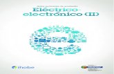 V3 Guía EuP II · 2018. 4. 30. · 6 Pérdidas de electricidad en posición de espera y modo apagado de PUE . Guías sectoriales de ecodiseño. Eléctrico-electrónico (II) 12__