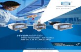Klicon - HYGRASREGclimacontrol.es/archivos/S+S_HYGRASREG_HUMEDAD.pdf · 2020. 1. 31. · LS-2 (2 electrodos) Conductancia > umbral de maniobra inversor integrado 1202-1042-0000-000