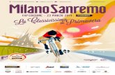 @Milano Sanremo #MilanoSanremo MilanoSanremostatic2.milanosanremo.it/wp-content/uploads/2019/03/...31. 167 10008018850 VELASCO Simone ITA NSK NERI SOTTOLI SELLE ITALIA KTM 6.40'41''