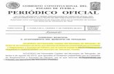 Seccion de Transparencia y Contraloria - PERIODICO OFICIALtransparencia.tehuacan.gob.mx/media/files/Transparencia/... · 2018. 11. 27. · REGLAMENTO DE MOI-rNOS Y TORTILLERiAS del