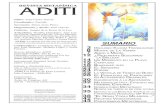 Revista ADITI Nº II-13 Octjuancarlosgarciaweb.com/aditi/Revista_ADITI_13.pdfRevista Metafísica ADITI. Año II. Nº 13 / Octubre 2004 3 El Puente a la Libertad, Philadelphia, 2 de