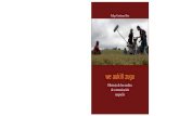 we aukiñ zugu · 2017. 2. 9. · we aukiñ zugu Historia de los medios de comunicación mapuche Un we aukiñ zugú, una nueva voz, recorre el Wallmapu (territorio Felipe Gutiérrez