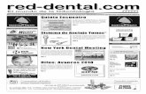 El mundo de la Odontología - red-dental.com · 2017. 11. 6. · Asociación Odontológica Argentina Disertante: Dra.Florencia Rosenberg Tema: Tratamiento de la Clase III Ateneo Argentino