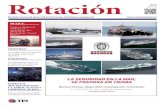 Revista mensual de la industria naval, marítima y pesquera ......IGUAZURI S.L. - Ctra. Madrid-Irún, km 469 20180 Oiartzun (Gipuzkoa) Tel. +34 943 492 897 Fax +34 943 493 015 iguazuri@iguazuri.com