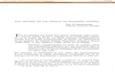 UNA SINTESIS DE LAS TEORIAS DE FRANCISCO ORCHELL · con su inconfundible y pulcra redondilla española; conserván dose íntegros los folios 3 y 4, de la sección II, que correponden