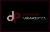 02 pdf disf farm web - Disfarsor Farmacéutica · 2016. 6. 6. · Disfarsor Farmacéutica es un distribuidor mayorista establecido en los años 90 en ... El trabajo en equipo no es
