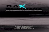 Pax Georgiana - NPLGdspace.nplg.gov.ge/bitstream/1234/105489/1/Pax_Georgiana.pdf · 2020. 7. 4. · Pax Georgiana `afxazuri sakiTxi~ qarTuli presis dRis wesrigSi 2002-2010 wlebi A