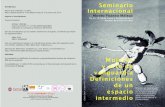 Seminario - UMA · 2014. 4. 10. · Erika Bornay (Universitat de Barcelona). Mesa redonda Miércoles 12 de marzo. 18:30 h Incontri tra femminismo, modernità e rappresentazione: l’opera