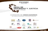 Junio 2020 - Chihuahuamesadeseguridadchihuahua.org/wp-content/uploads/2020/07/mesa-junio2020.pdf2017-2020 Fuente: FGE 2 Máx: 75 Actual: 48 Prom: 45 Mín: 15 LR: 15 Homicidios dolosos