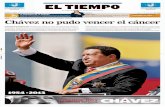 2 EL TIEMPOmedia.eltiempo.com.ve/EL_TIEMPO_VE_web/39/diario/docs/...Eliecero Zapatero de la capital a n z o at i g u e n s e. En el caso de Sotillo, las zonas de alto riesgo son las