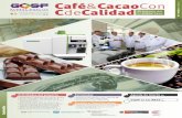Café CacaoCon Oct.20-Ene.21 CdeCalidad · 2021. 2. 10. · 12. ntp-codex stan 87:2017 norma para el chocolate y los productos del chocolate. 13. ntp-codex cac/rcp 72:2018 cÓdigo