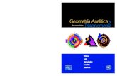 Geometría analítica y trigonometría · 2021. 1. 18. · Datos de catalogación bibliográfica DE OTEYZA, ELENA, et al Geometría analítica y trigonometría. Segunda edición PEARSON