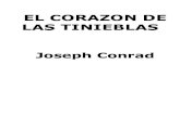 Joseph Conrad - El coraz n de las tinieblas - v1...Title Joseph Conrad - El coraz n de las tinieblas - v1.0 Author Administrador Created Date 2/29/2008 12:00:00 AM