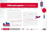China para pymes en 8 sesiones - Navarra Internacionalblogpin.navarra.es/china_pymes/china_para_pymes_8... · 2020. 9. 21. · ranian Caran China para pymes en 8 sesiones En la situación