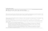 LilyPond Referencia de la notaci´onlilypond.org/doc/v2.21/Documentation/notation.es.pdf · 2020. 12. 15. · Armadura de la tonalidad..... 22 Corchetes de octava..... 25 Transposici´on