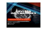 CUERPO DIRECTIVO - Revista Inclusionesrevistainclusiones.org/gallery/10 VOL 7 NUM...Study of the interconnection between intrapersonal conflict, temperamental and personal measures