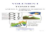 VOLUMEN I TOMO 08pter.cablapalma.es/PTE/PTE paisaje/VOLUMEN I/TOMO... · la Reserva Mundial de la Biosfera La Palma por Martín et al, 2009. “Atlas de Cartografía Temática Digital”