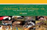 Director General Claudio Bertonatti Ana María Pirra Jesica Seery · 2014. 5. 9. · Enero · 01 · 2013 | Zoológico de Buenos Aires 5 El Zoo porteño cumplió 124 años El 30 de