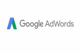 Hangouts en vivo de AdWords - Google Searchservices.google.com/fh/files/misc/comenzando-con-adwords... · oferta de costo por clic máximo (CPC máx.). Seleccionando ofertas para