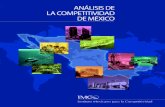 Análisis de la Competitividadapi.imco.org.mx/release/latest/vendor/imco/indices-api... · 2018. 10. 9. · Dr. Carlos Elizondo Mayer-Serra Centro de Investigación y Docencia Económica