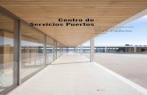 Centro de Servicios Puertos - Amazon Web Services · 2019. 5. 13. · Centro de Servicios - Puertos Autores: Torrado Arquitectos .Martin Ramiro Torrado -Ligia Gaffuri Localización: