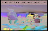 LE P’TIT FORGEOIS - Forges-Les-Bains...e-mail : artmenuisier.garnier@wanadoo.fr TAXI FORGES-LES-BAINS GARES-AEROPORTS-HOPITAUX TOUTES DISTANCES Valérie HENRY 06 07 34 50 33 TOUTES