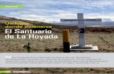IDEHPUCP · 2014. 12. 1. · Gobierno Regional de Ayacucho declaró, mediante ordenanza, más de 3.6 hectáreas de La Hoyada como zona de protección y preservación y como Santuario