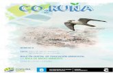 CO2RUNA - A Coruña · ocupan a escala planetaria un ámbito tan relevante,deixan sentir a súa repercusión máis alá do seu propio contorno; por iso é fundamental o xeito de xestión