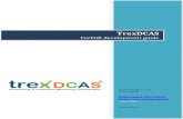 Dcas Operatör Panel Tanımları - trex · 2020. 9. 18. · 14 DCAS, Mert Yazılım’ın Tescilli Markasıdır. After the acceptation of the duty, “Cancel” or “Completed”