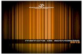 Memoria de actividades 2012 - Profesionalesprofesionales.turgranada.es/wp-content/files_mf/... · 2016. 2. 4. · PATRONATO PROVINCIAL DE TURISMO DE GRANADA 1 memoria de actividades