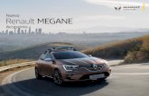 Nuevo Renault MEGANE · (77 11 785 944) El soporte se vende aparte 2. Soporte para tablet multimedia (77 11 783 364) 3. Mesita trasera sobre sistema multifunción (77 11 785 947)