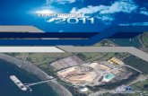 El Directorio de - Portuaria Cabo Froward...:::...CHILE FROWARD 2011... · 2012. 4. 5. · entrega de combustibles a la planta de COPEC, con buenos resultados. Se tomaron todas las