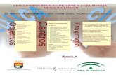 Fundación Yehudi Menuhin España - TROBADA ... · Web view2018/06/18  · Conocer el Programa MUS-E® en el ámbito Internacional, nacional y autonómico. Mostrar la metodologia