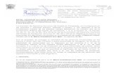 MTRO. JACKSON VILLACIS ROSADO SECRETARIO DE …codhecam.org.mx/files/resoluciones/2015/MGPM.pdf · 2017. 2. 21. · 8.2.- Informe de hechos datado el 07 de noviembre de 2014, firmado