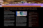 Septiembre - Diciembre 2018 Latin America Newslettervenezuela.moorestephens.com/MediaLibsAndFiles/media/...3 Septiembre - Diciembre 2018 El intercambio de profesionales fue determinante
