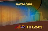 CATALOGO - C.A.I. srl linea inox .pdfpresent catalogue in Italy and abroad are handled throu-gh the organization indicated in the section “sales net-work”. The overall dimensions