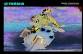 Gama Aventura - Yamaha Motorcdn.yamaha-motor.eu/brochures/ES/2011/2011-Yamaha...WR 250 R · XT 660 R · Ténéré 660 · Super Ténéré 1200 Hay aventuras y aventuras: aquellas a