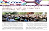 on-line · Nº4/2013 proyecto ACAIC Revista on-line de la Organización Colegial de Enfermería de la Comunidad Valenciana Más de 16.000 aspirantes estaban convocados a la pri-mera