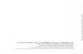 LA ECONOMÍA DE LA EMPRESA EN LA ENSEÑANZA DE LAS ...€¦ · 3 PÉREZ GOROSTEGUI, E. (1990): Economía de la Empresa. Centro de Estudios Ramón Areces, Madrid, 3ª reimpresión