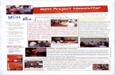 JICA - 国際協力機構 · Module of Women's Health and Safe Motherhood Pro- ject 2 of World Bank / DOH Project. The MCH project modified the guidebook for /fugao and Bi/iran. Mother
