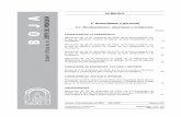 SUMARIO 2. Autoridades y personal B O J ANúm. 252 página 2 Boletín Oficial de la Junta de Andalucía 26 de diciembre 2014 #CODIGO_VERIFICACION# 3. Otras disposiciones C ONS EJE